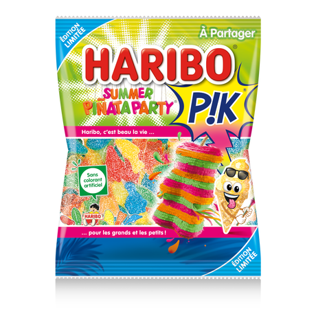 Summer pinata PIK 220g image number null